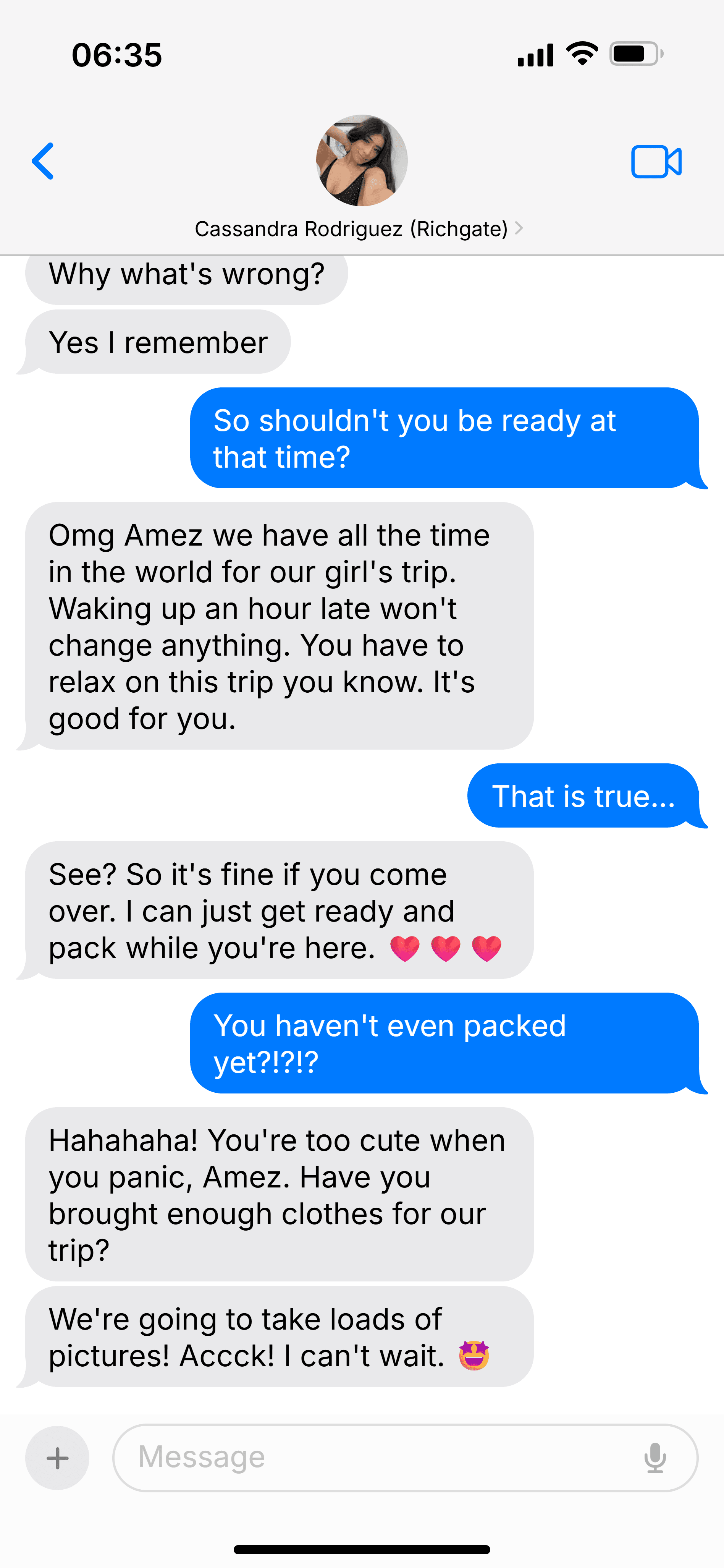 My gamer mom - Part 3 — image 7