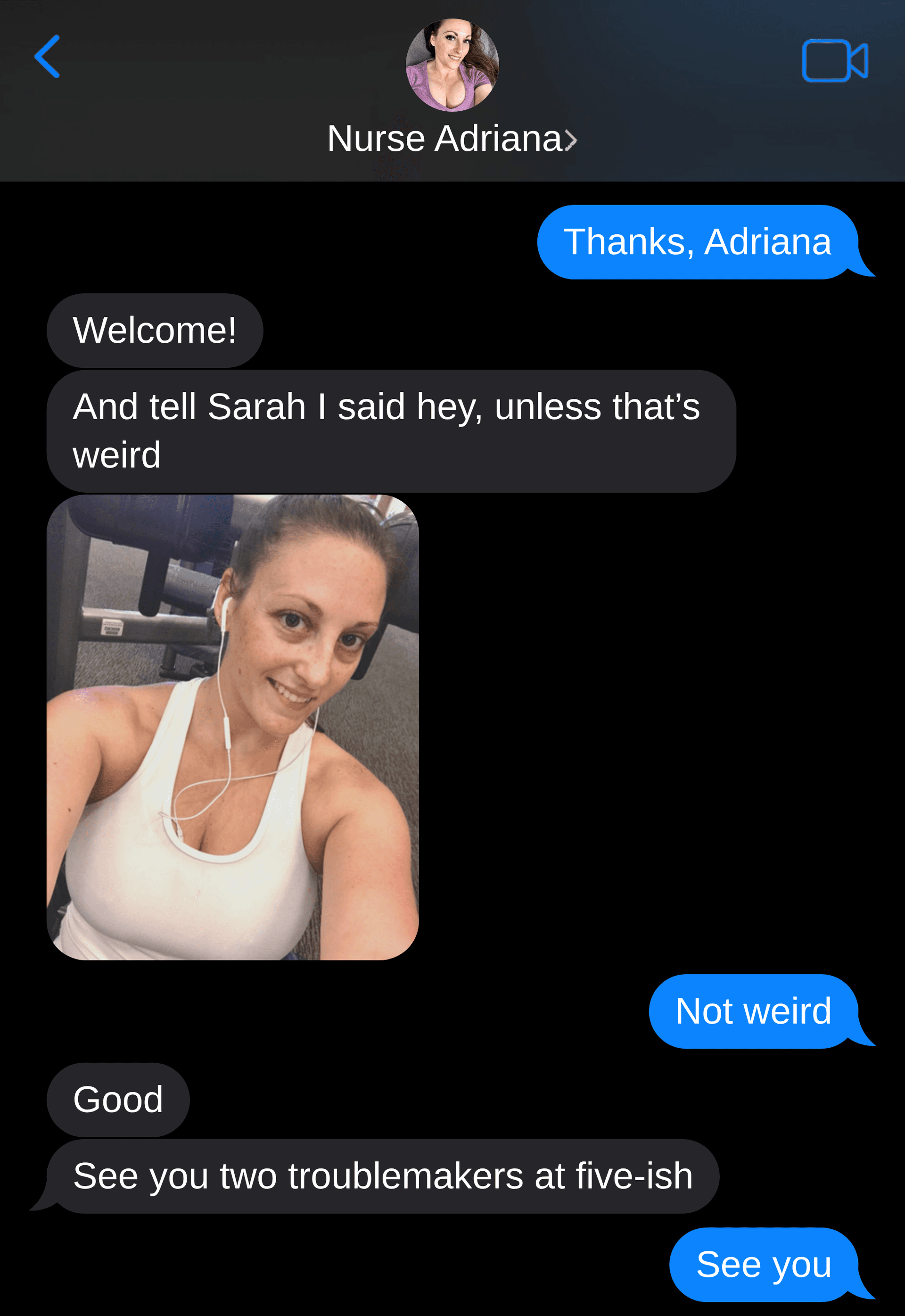 After the Accident -- Part 9 🏍️ — image 20