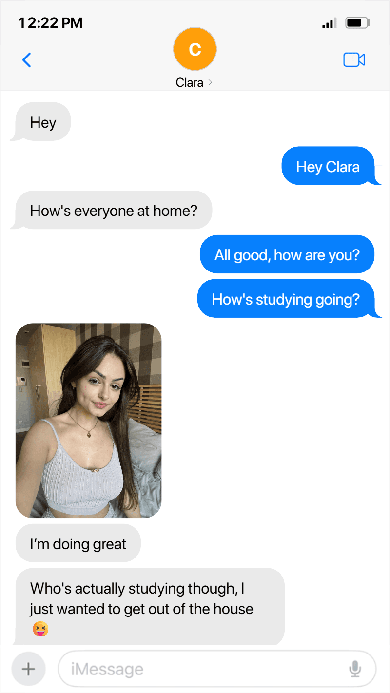 The Sister Clause - Part 1 — image 11