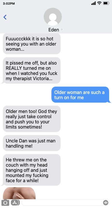 The Clinical Vendetta - Part 3 — image 47
