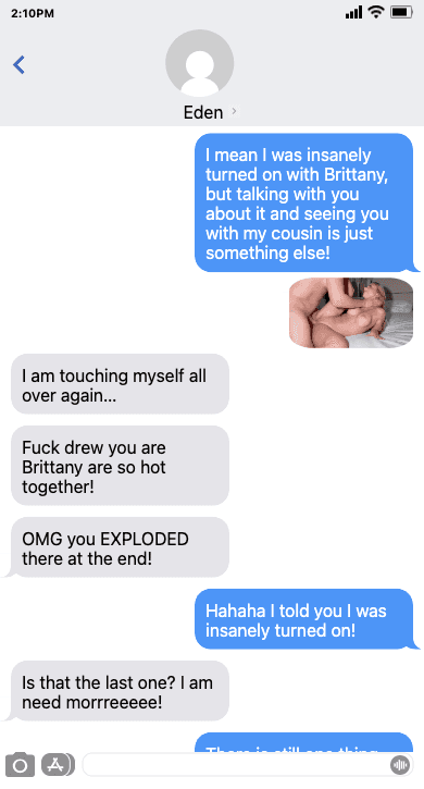 The Clinical Vendetta - Part 3 — image 21