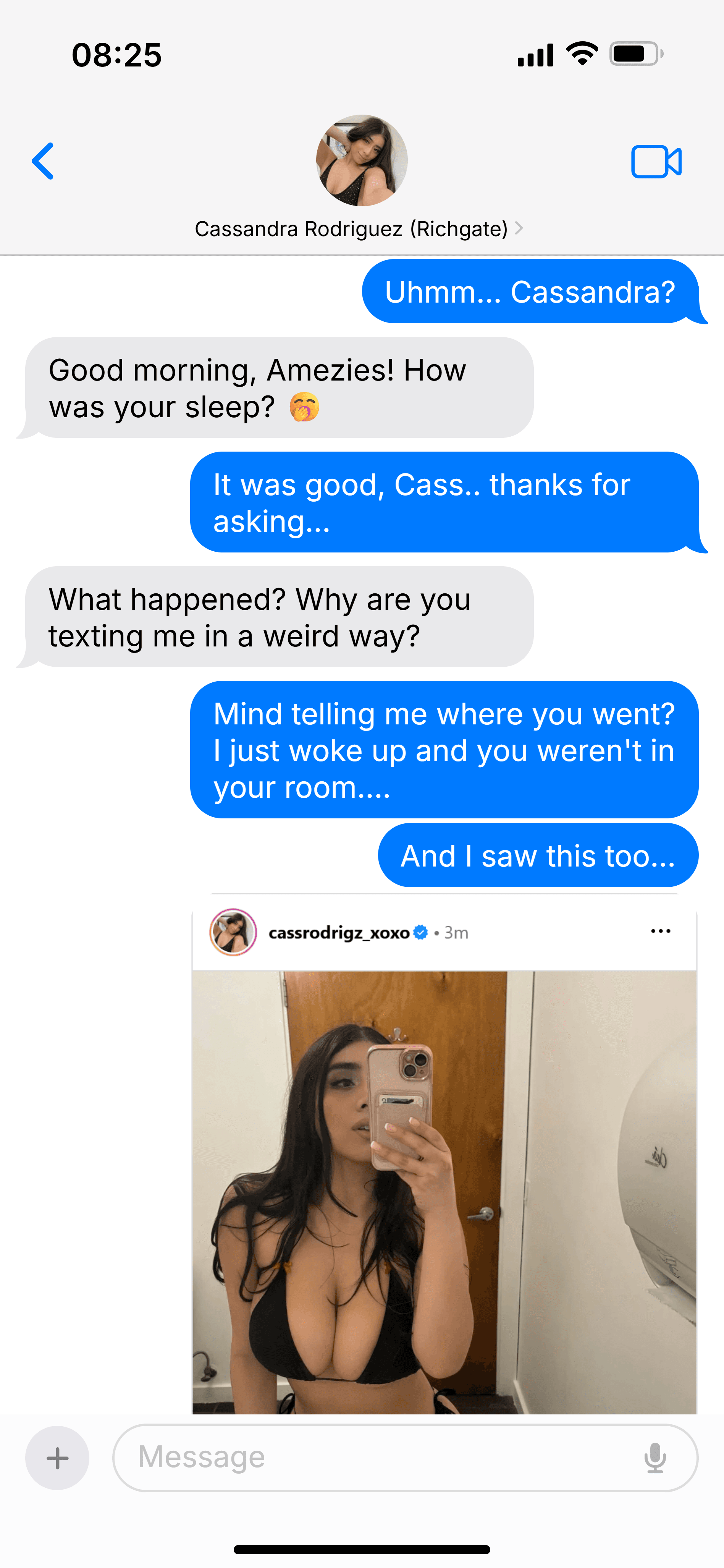 My gamer mom - Part 4 — image 13