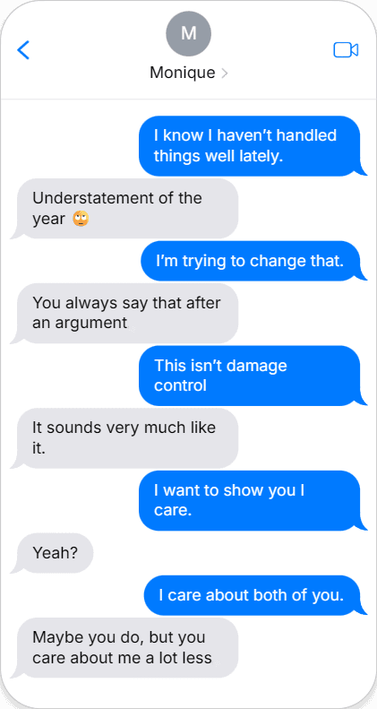 Coach Daddy (Chapter 2) — image 8