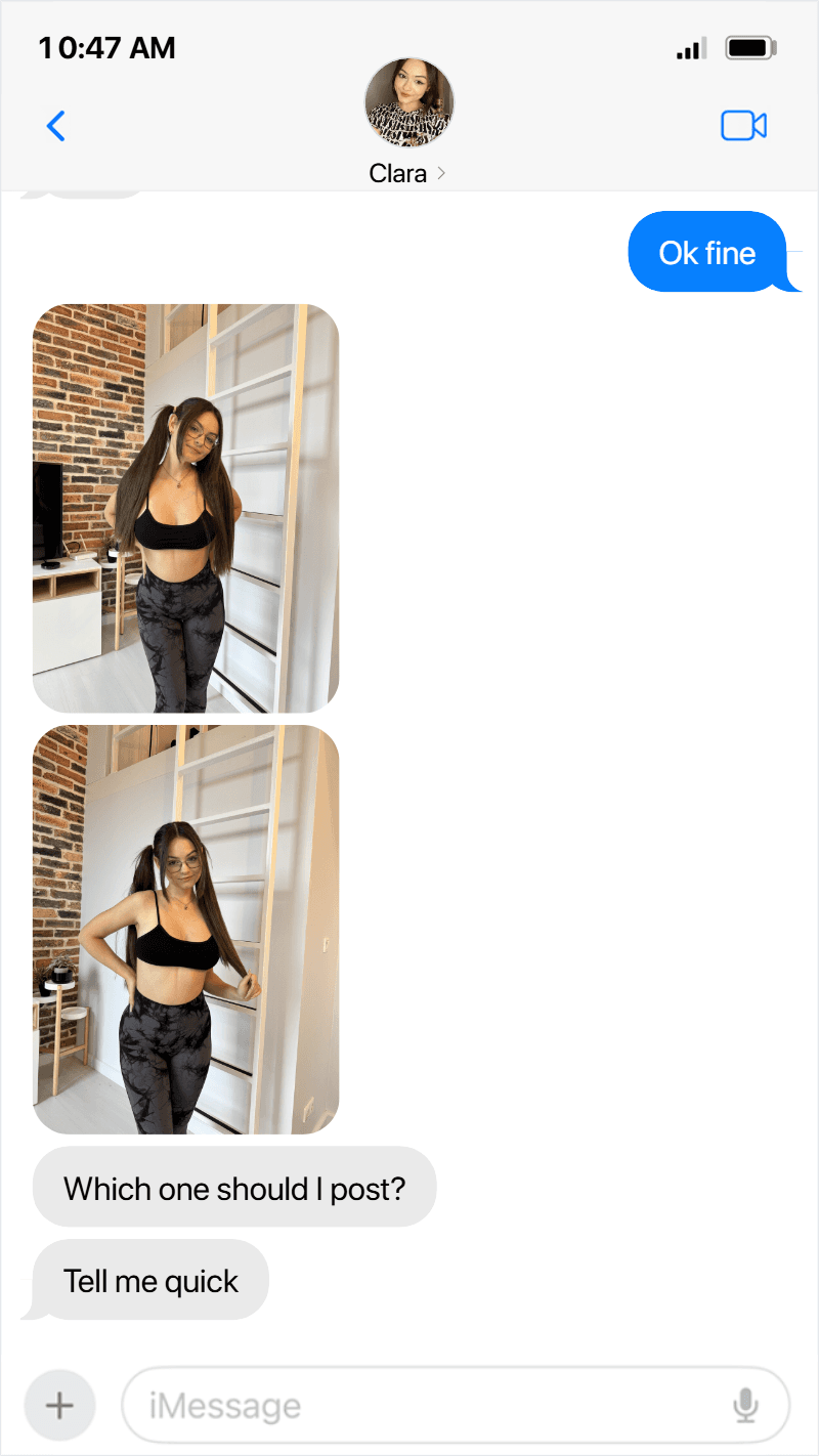 The Sister Clause - Part 8 — image 35