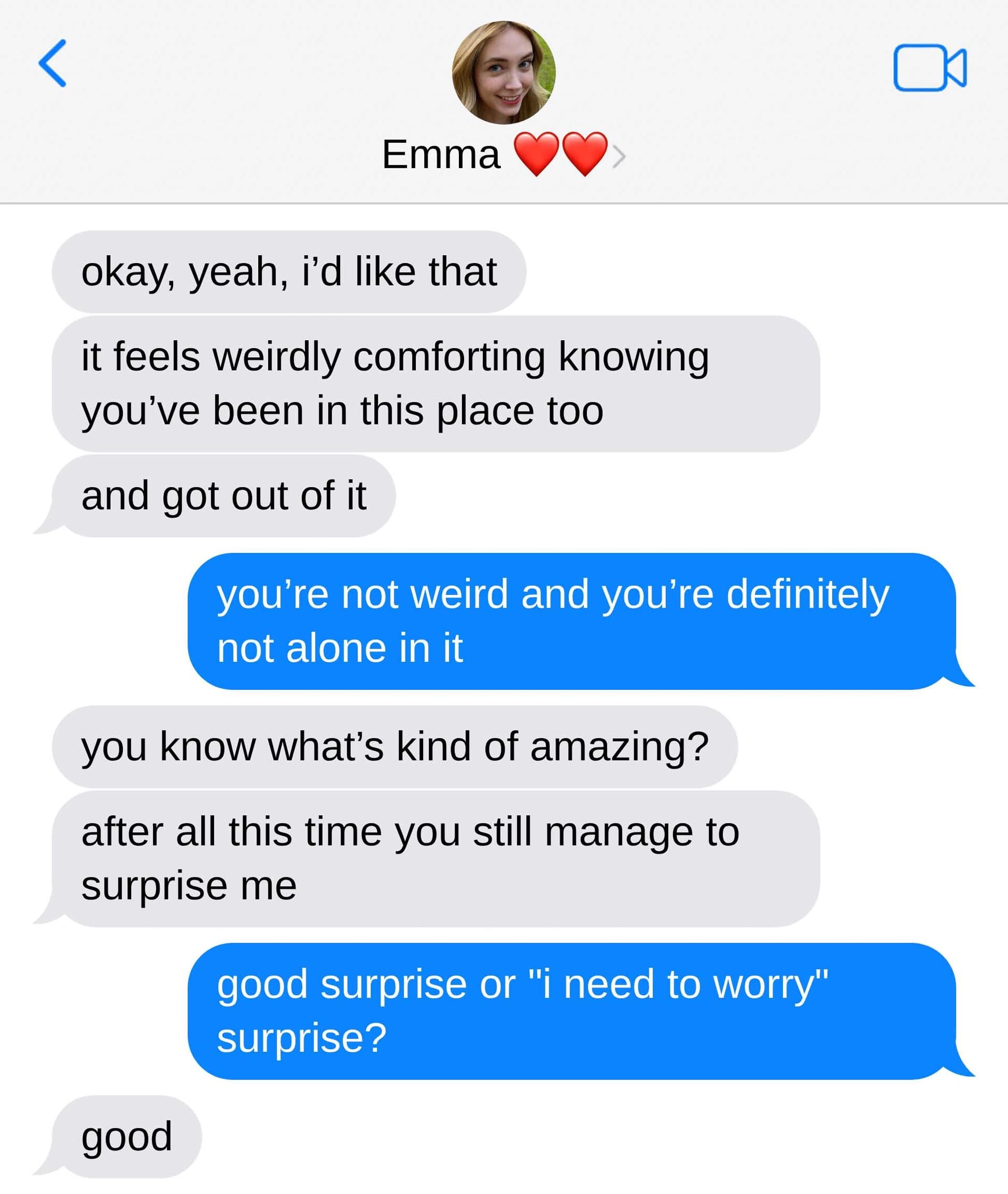 It Was in the Cards - Part 1 — image 13