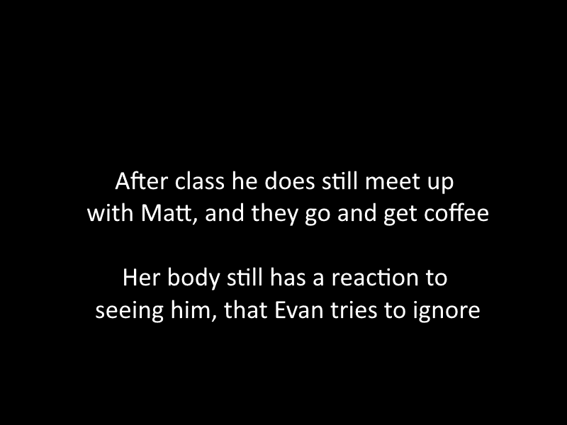 Seeing Her Perspective (full story) (bodyswap) — image 27