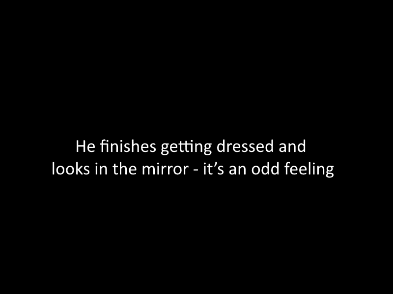 Seeing Her Perspective (full story) (bodyswap) — image 14