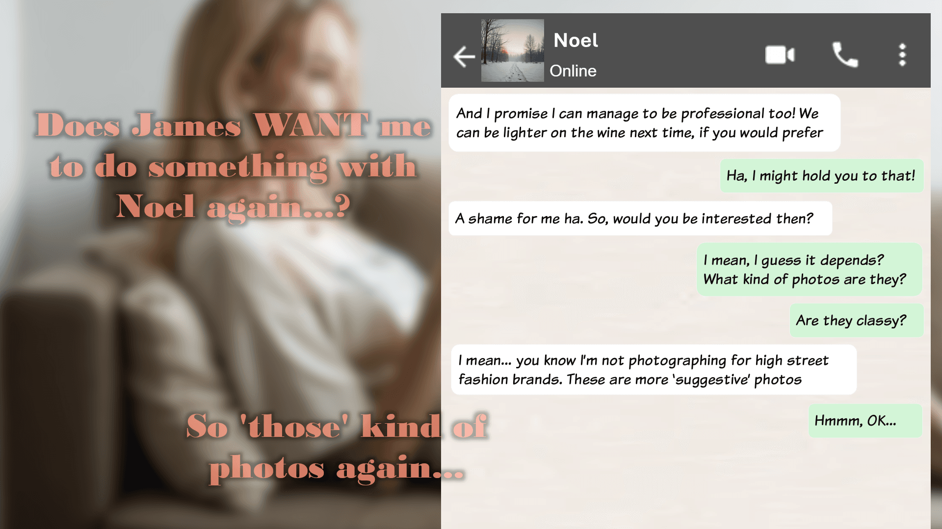 Who Better (parts 1 - 13) [AI images] — image 15