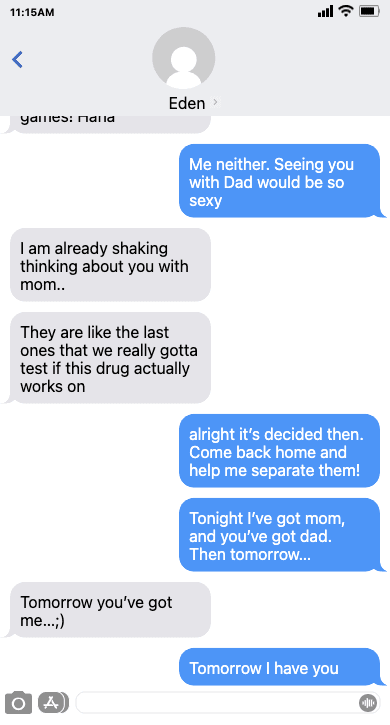 The Clinical Vendetta- Part 4 — image 37