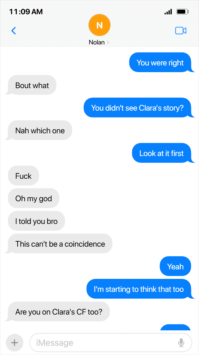 The Sister Clause - Part 4 — image 7