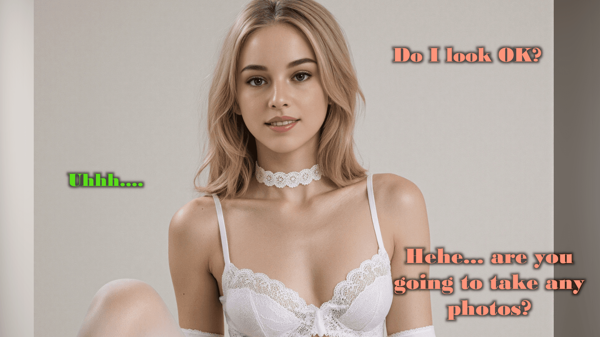 Who Better (parts 1 - 13) [AI images] — image 22
