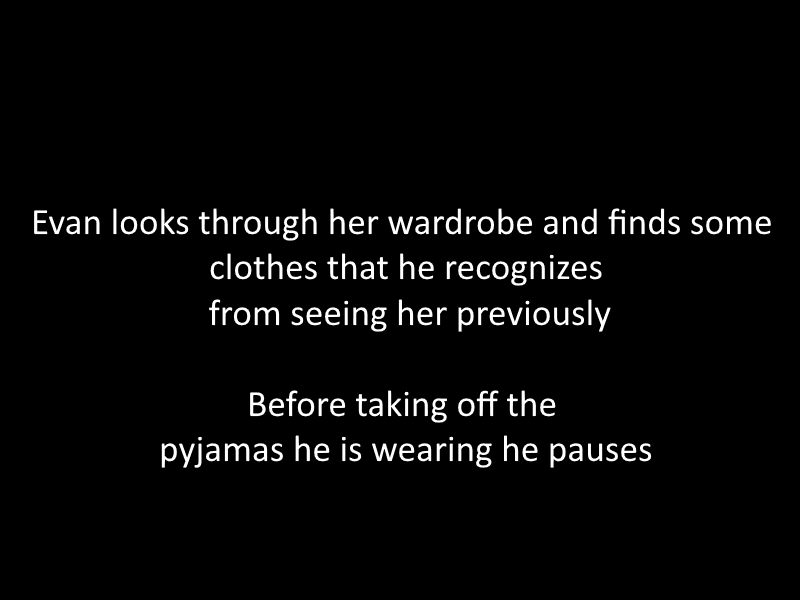 Seeing Her Perspective (full story) (bodyswap) — image 7