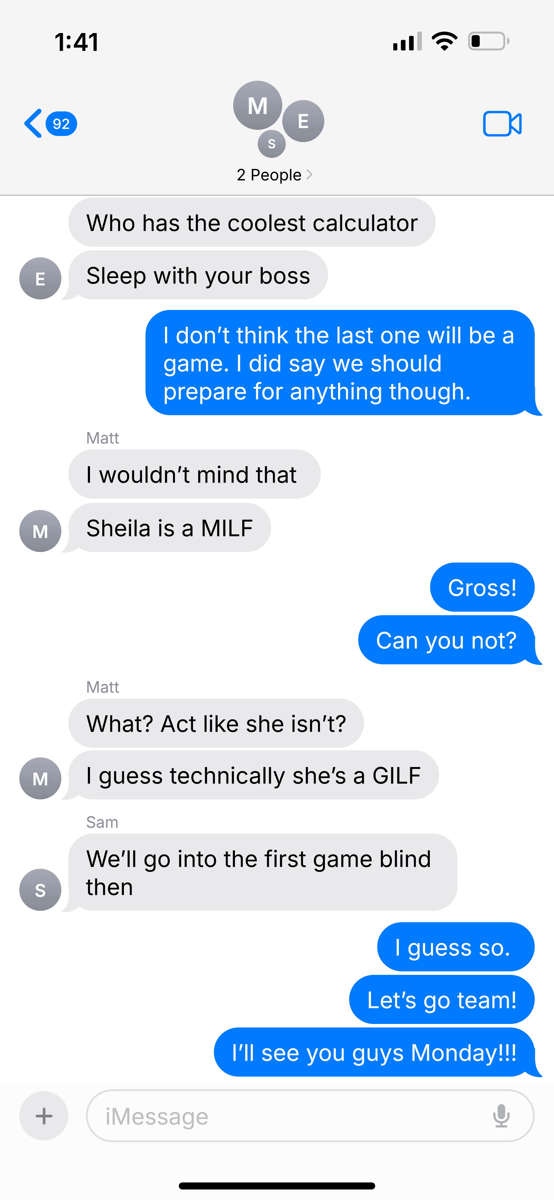 Office Games Part 1 — image 11
