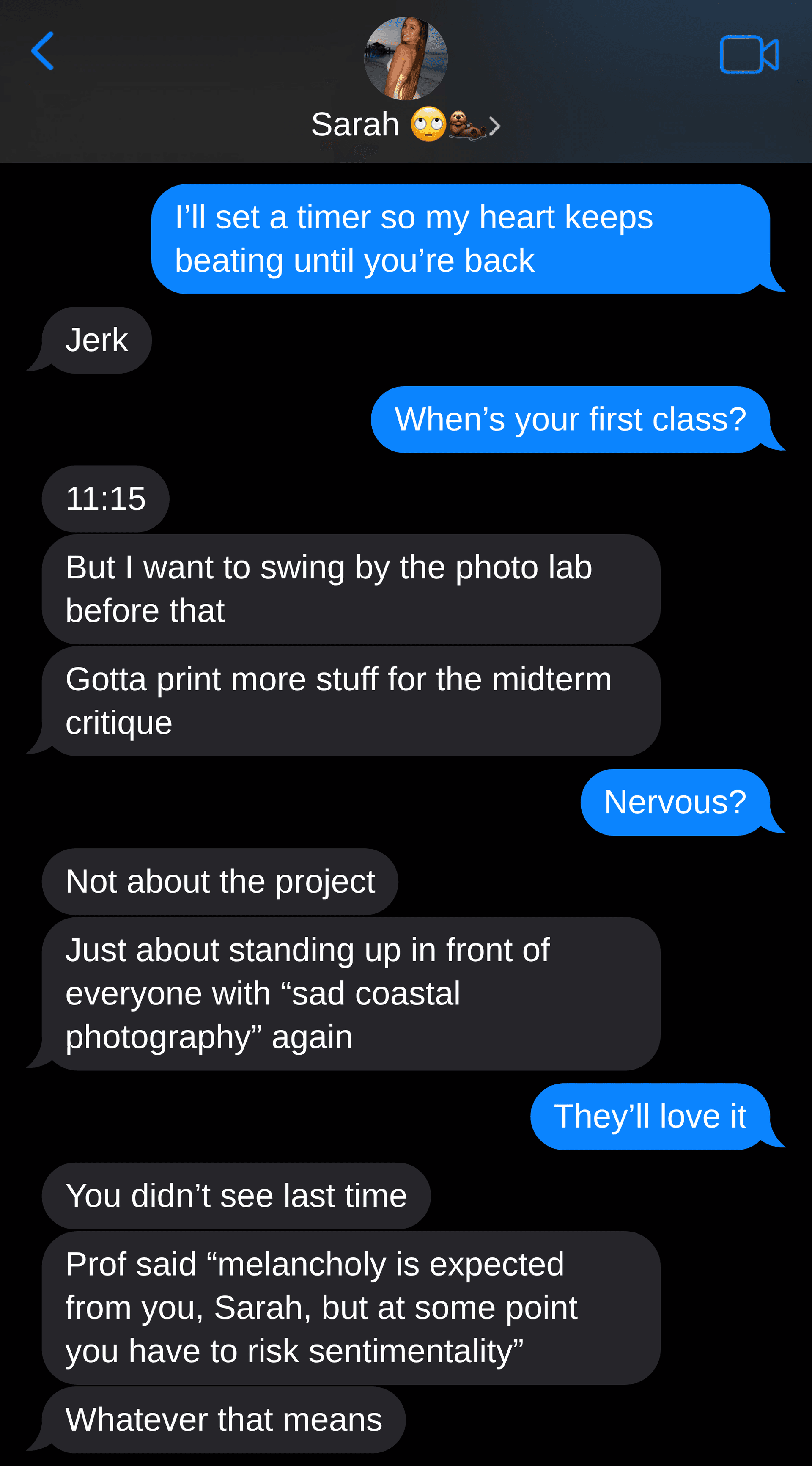 After the Accident -- Part 4 🏍️ — image 11