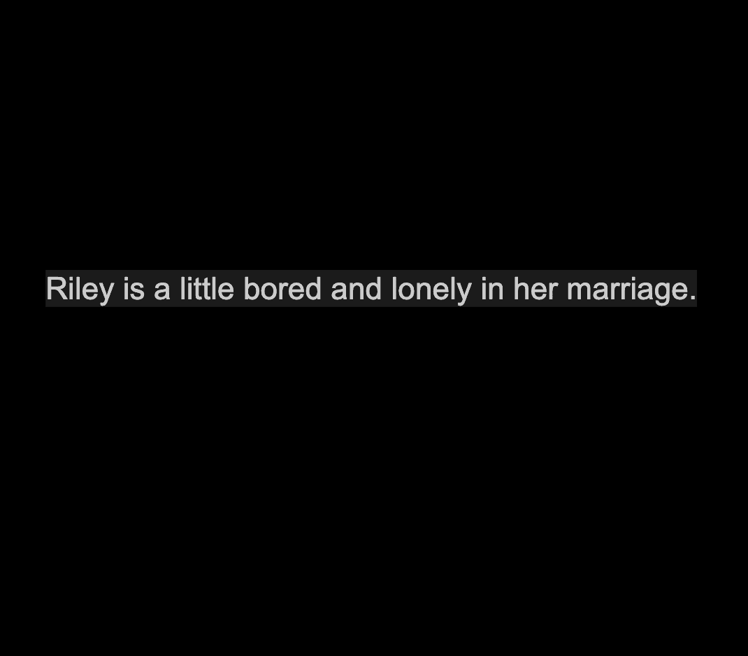 The Lonely Housewife: Part 1 — image 5