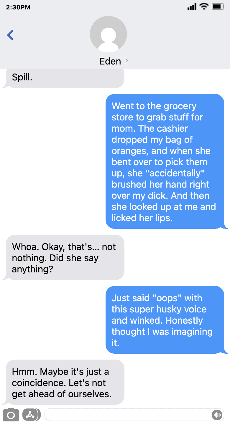 The Clinical Vendetta- Part 1 — image 11