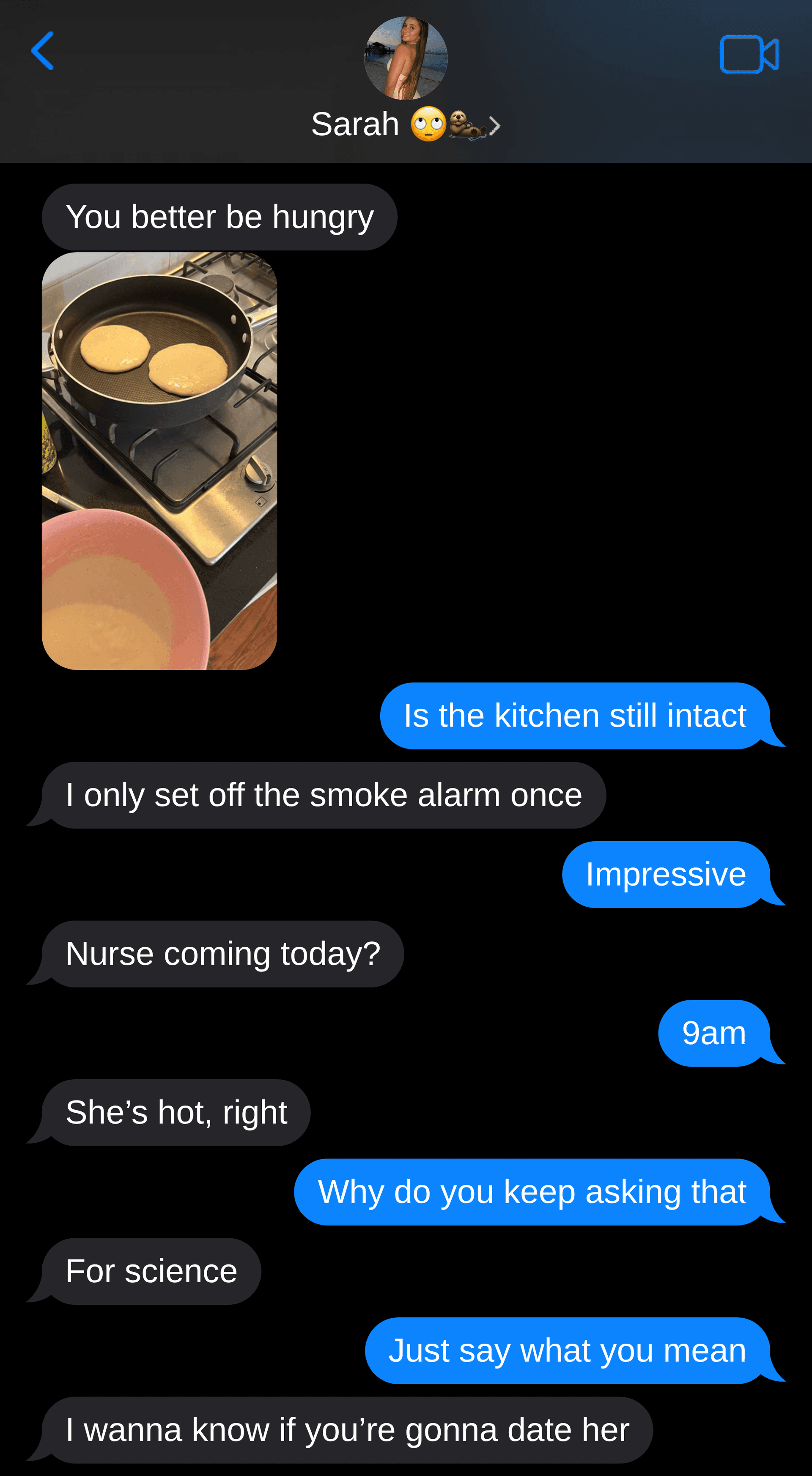 After the Accident -- Part 5 🏍️ — image 28