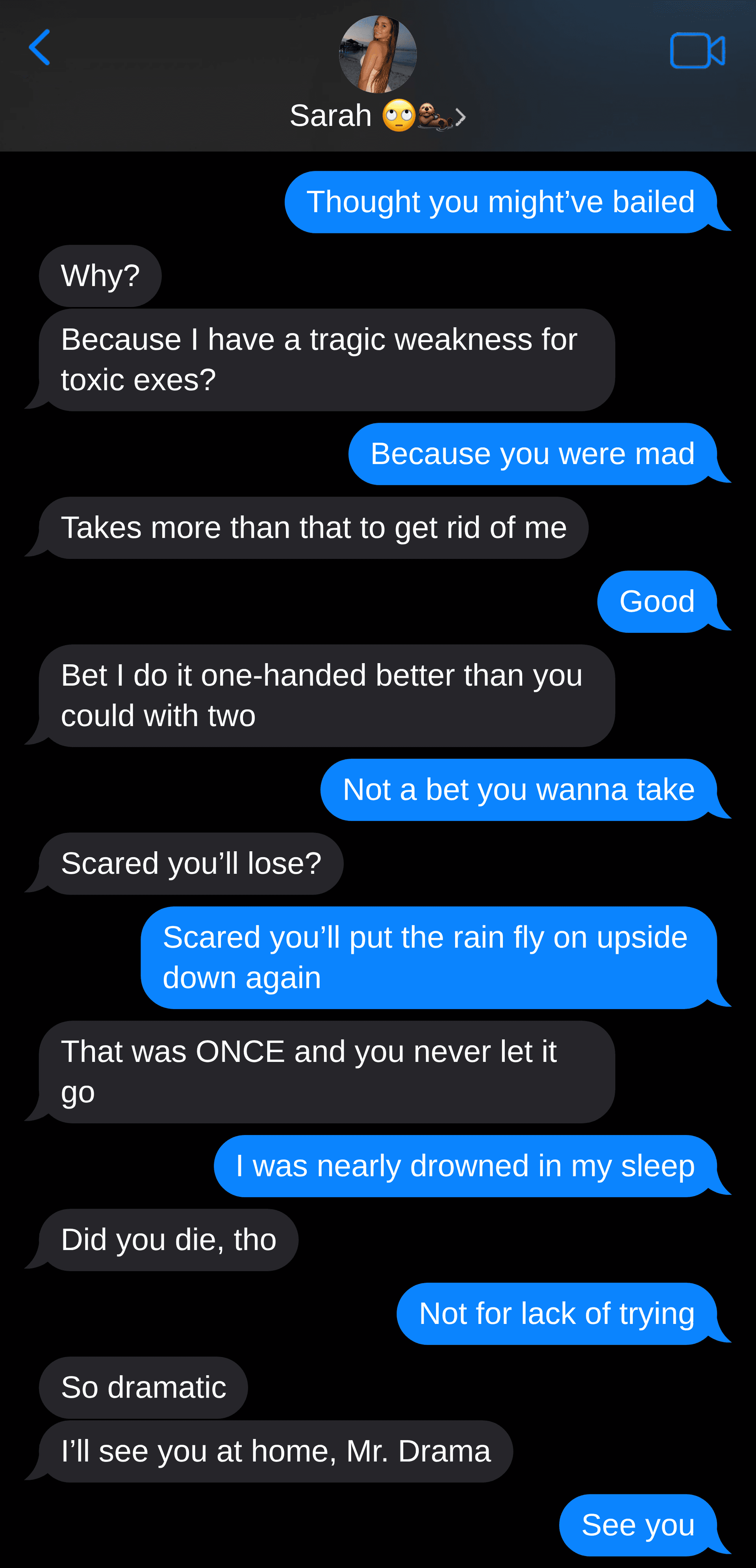 After the Accident -- Part 6 🏍️ — image 27