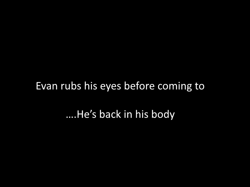 Seeing Her Perspective (full story) (bodyswap) — image 8