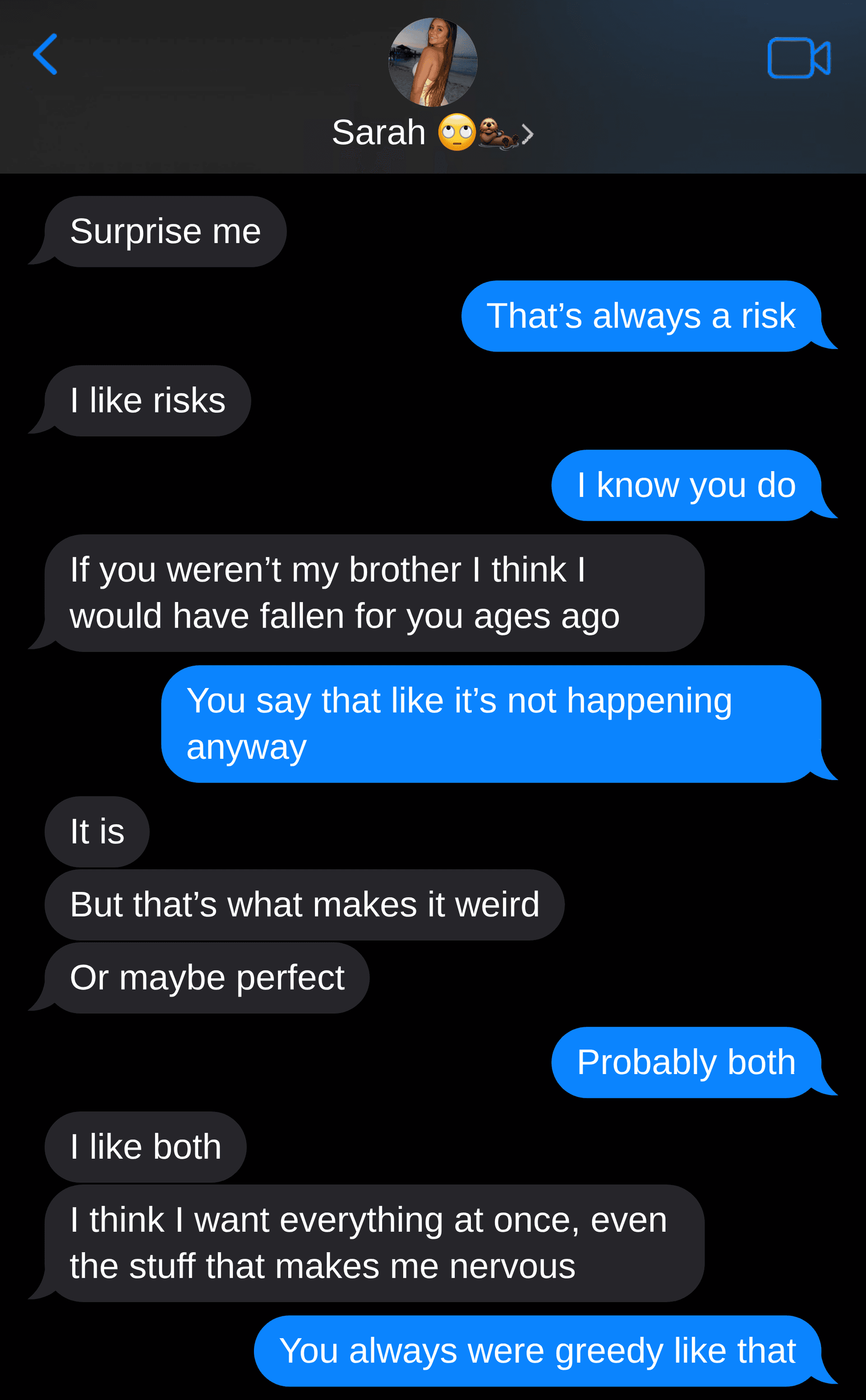 After the Accident -- Part 15 🏍️ — image 6
