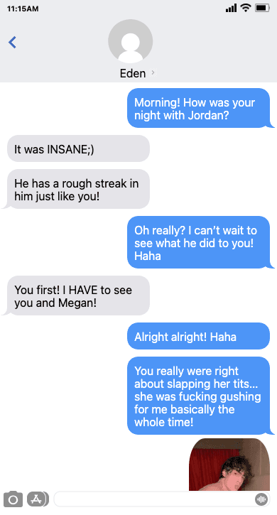 The Clinical Vendetta- Part 4 — image 16