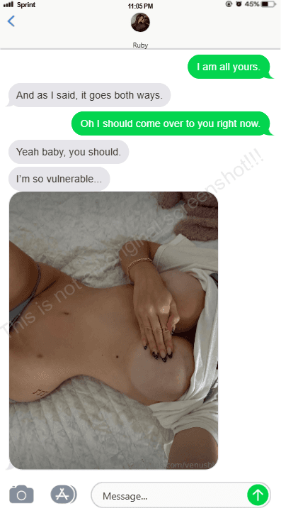 When Perfect Is Not Enough - Episode 6 - Public Leaking — image 4