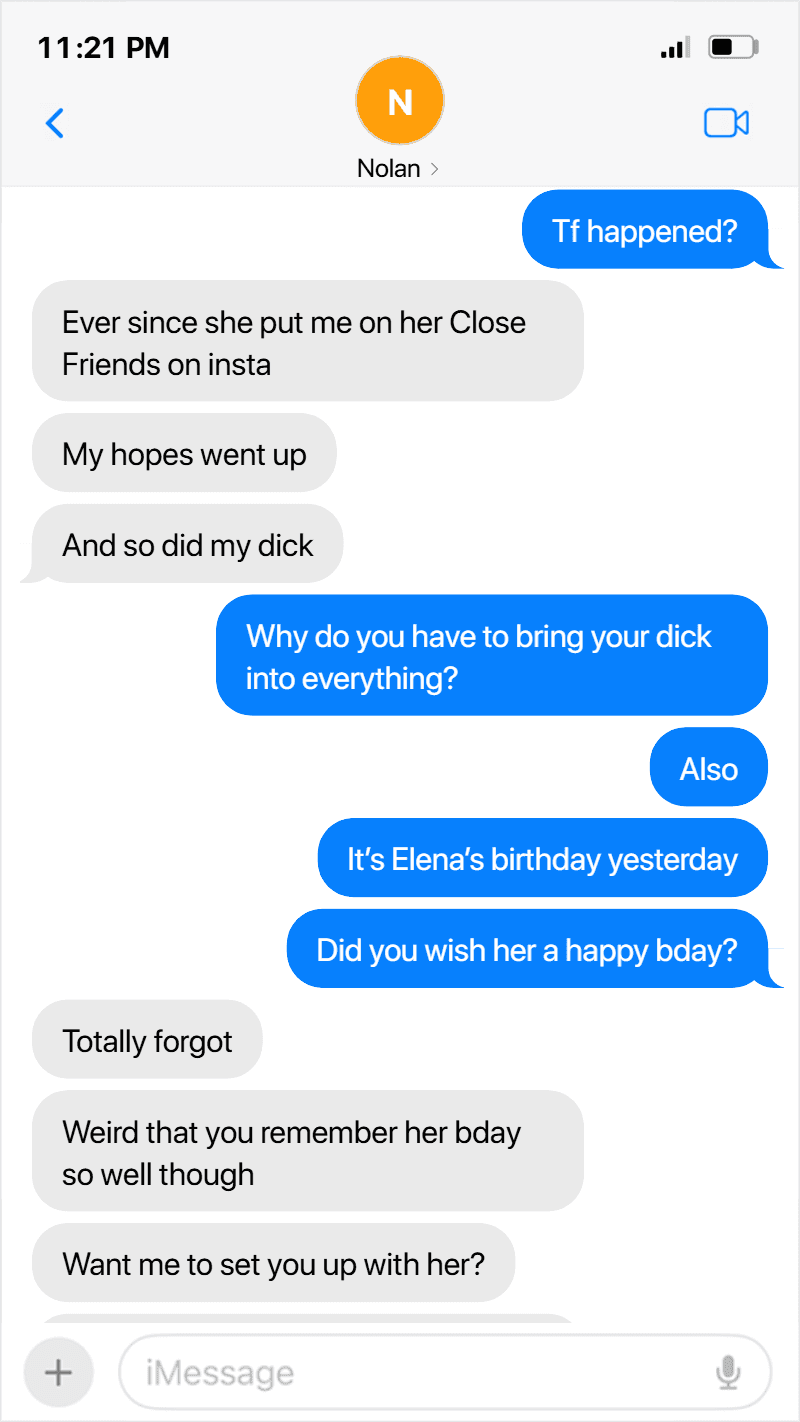 The Sister Clause - Part 2 — image 6
