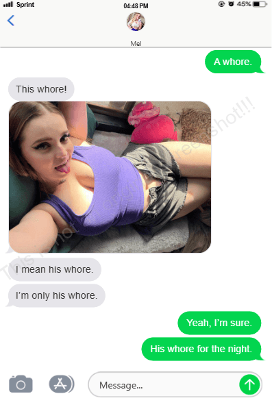 When Perfect Is Not Enough - Episode 6 - Public Leaking — image 37