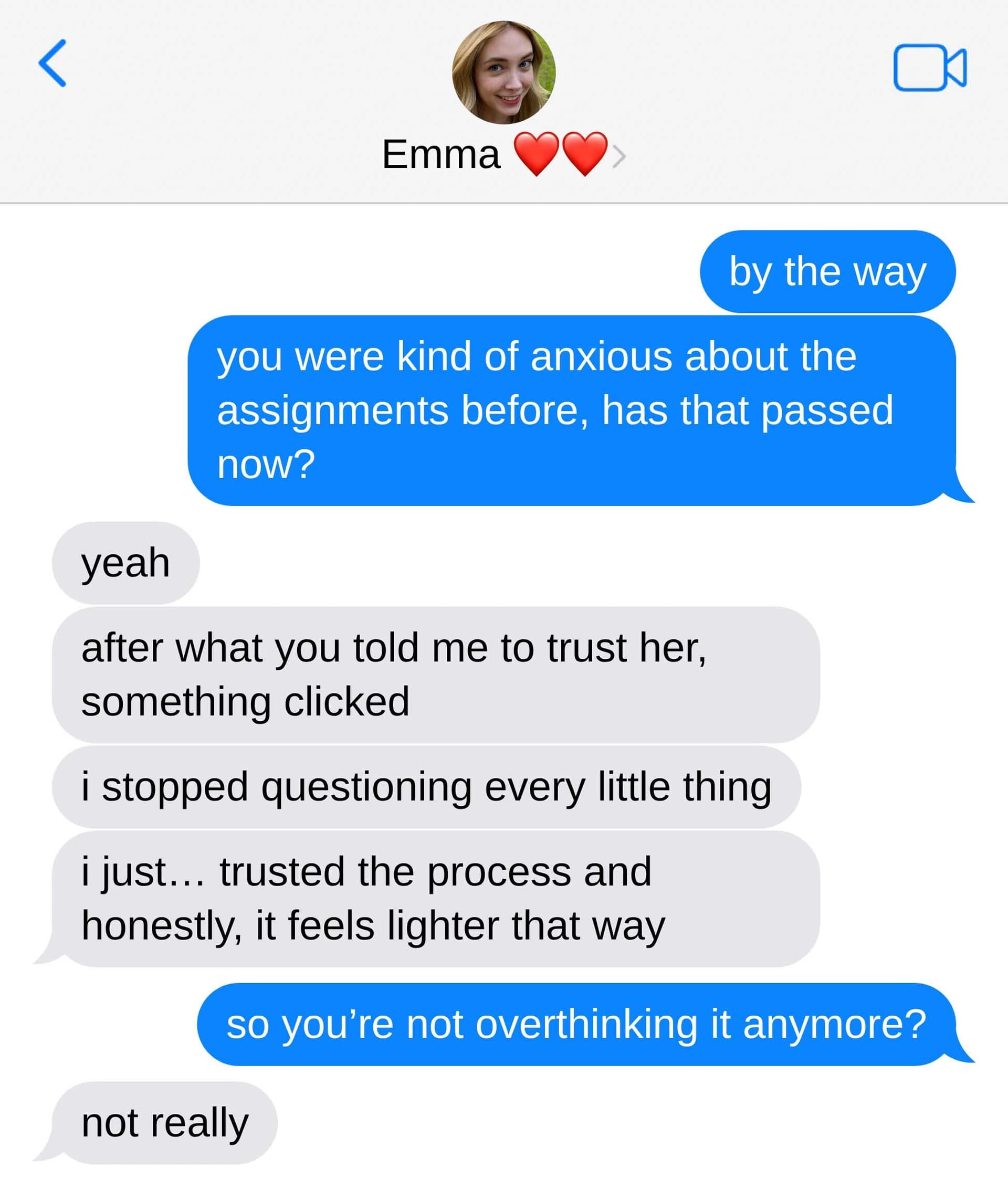 It Was in the Cards - Part 5 (Final) — image 8