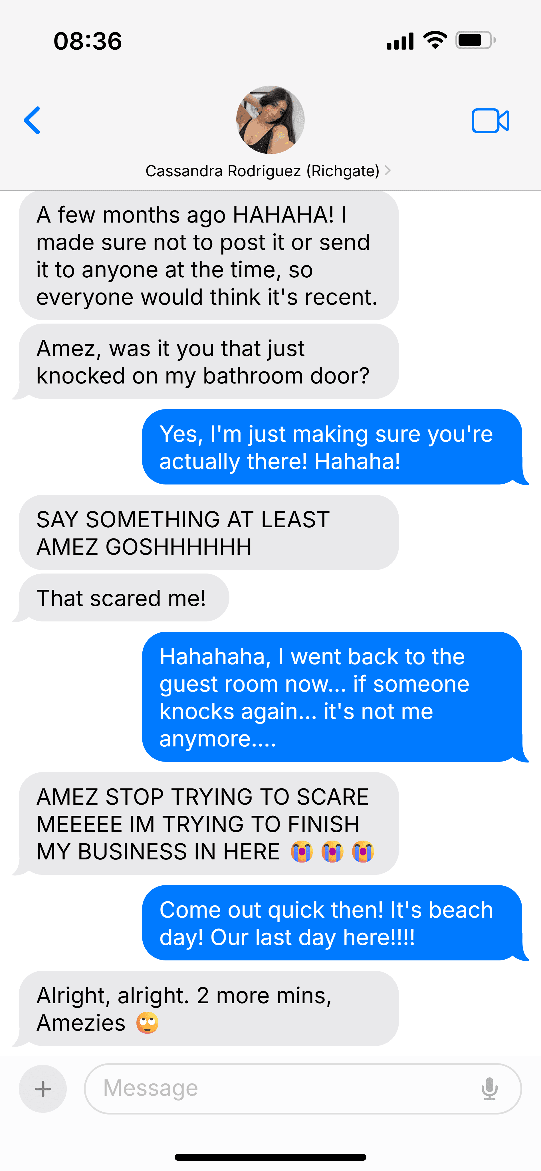 My gamer mom - Part 4 — image 16