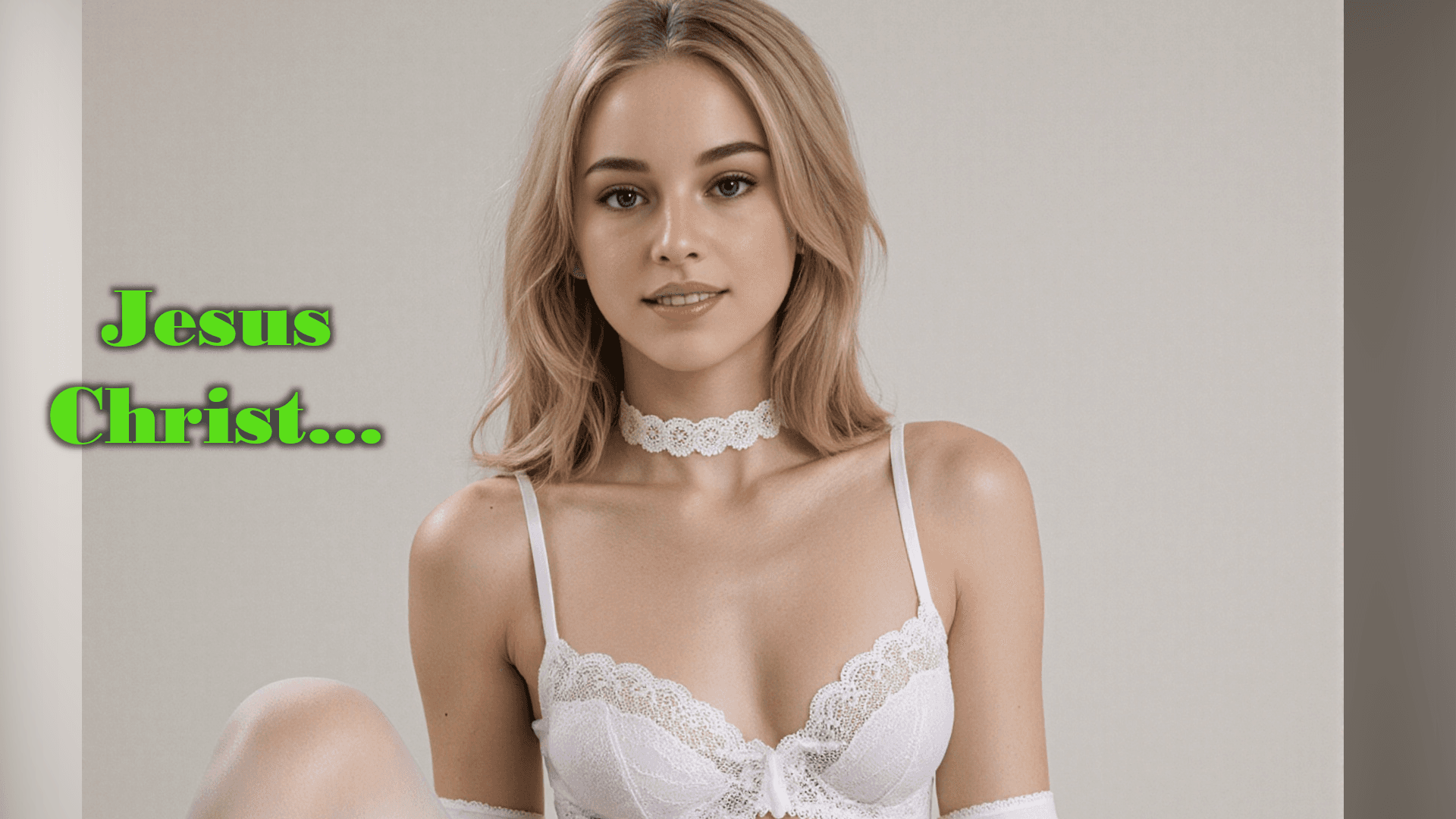 Who Better (parts 1 - 13) [AI images] — image 21