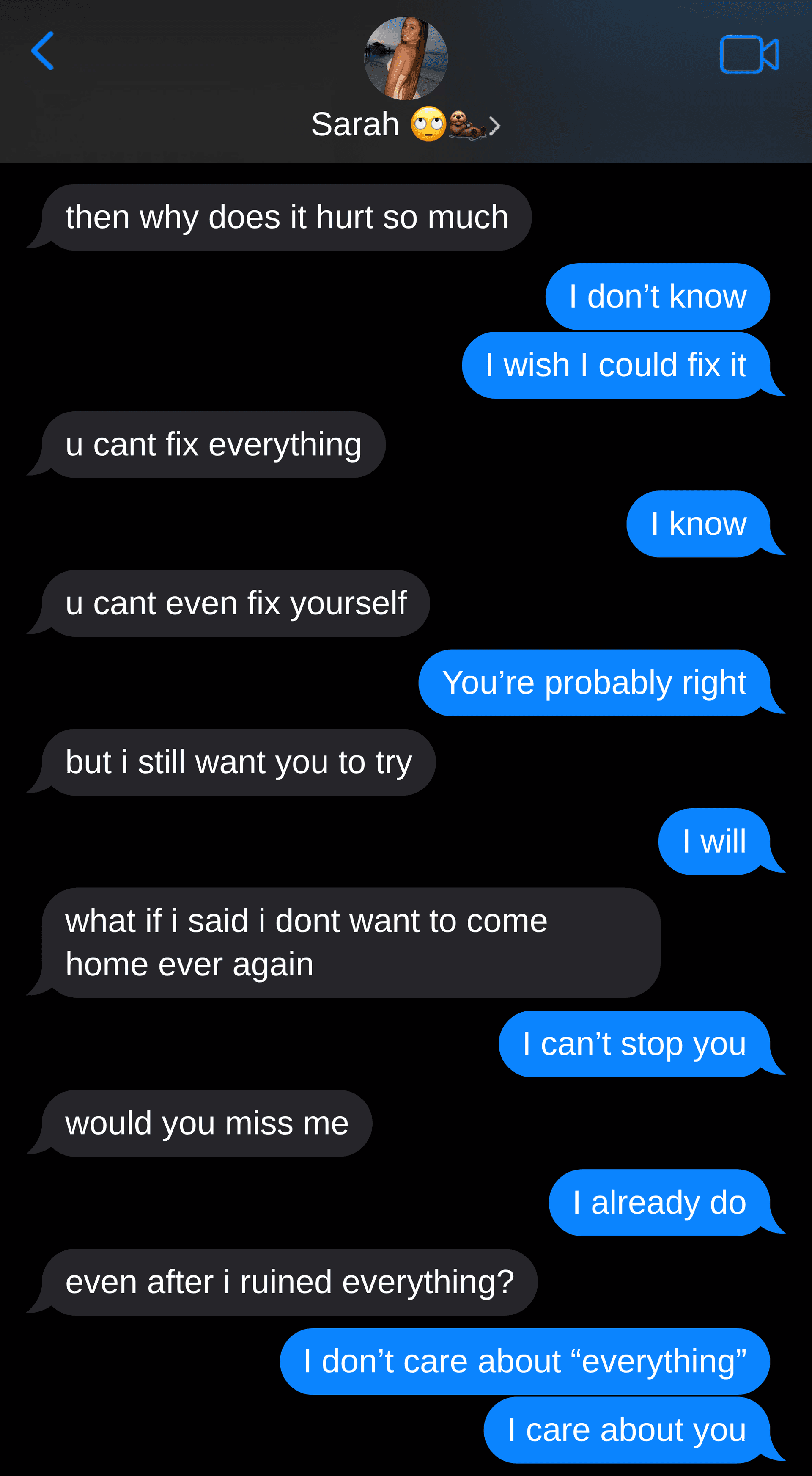 After the Accident -- Part 12 🏍️ — image 8