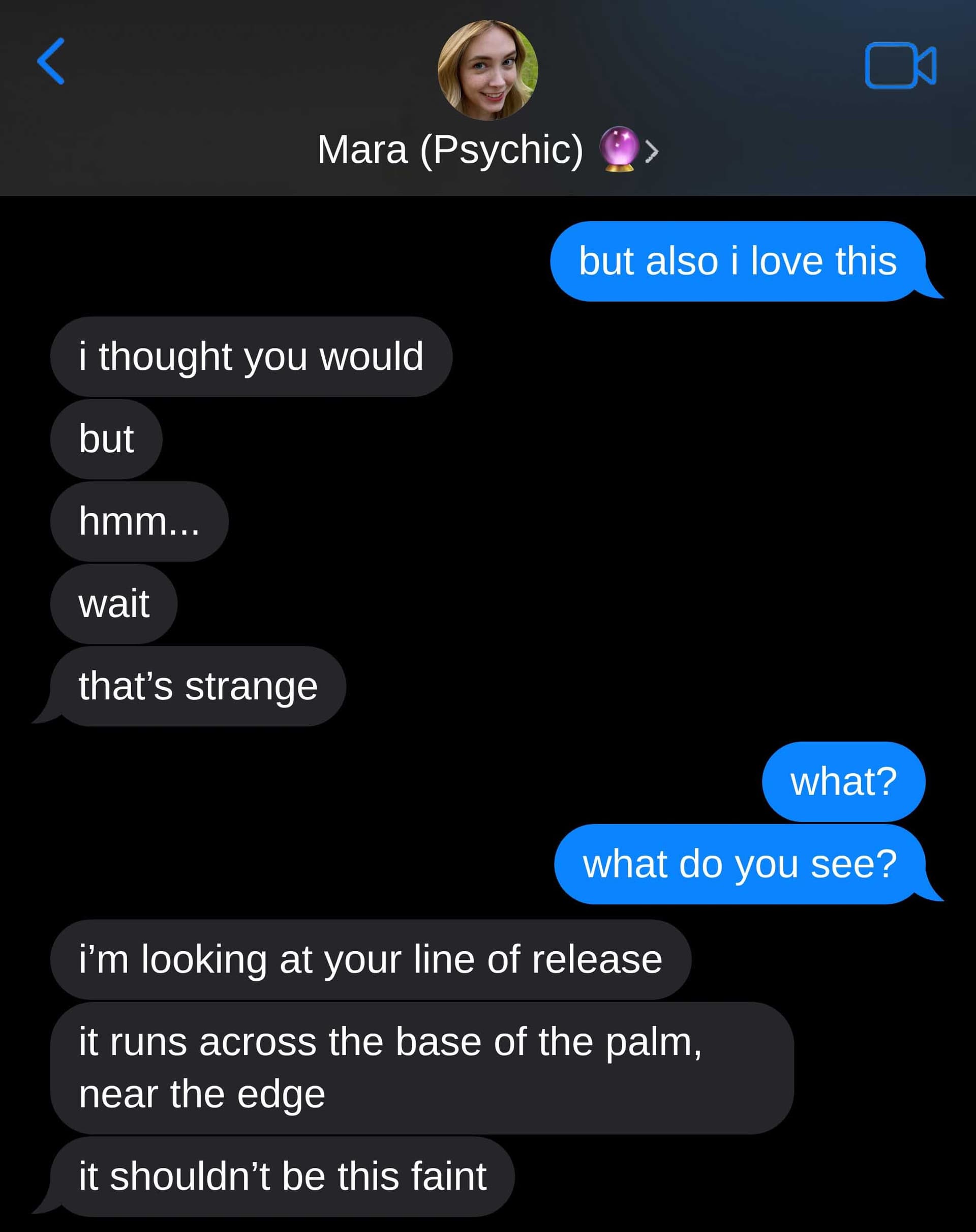 It Was in the Cards - Part 3 — image 18
