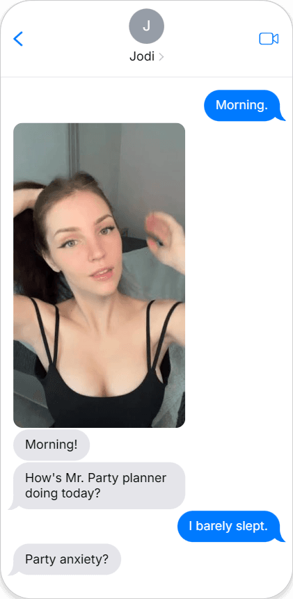 Coach Daddy (Chapter 3) — image 6
