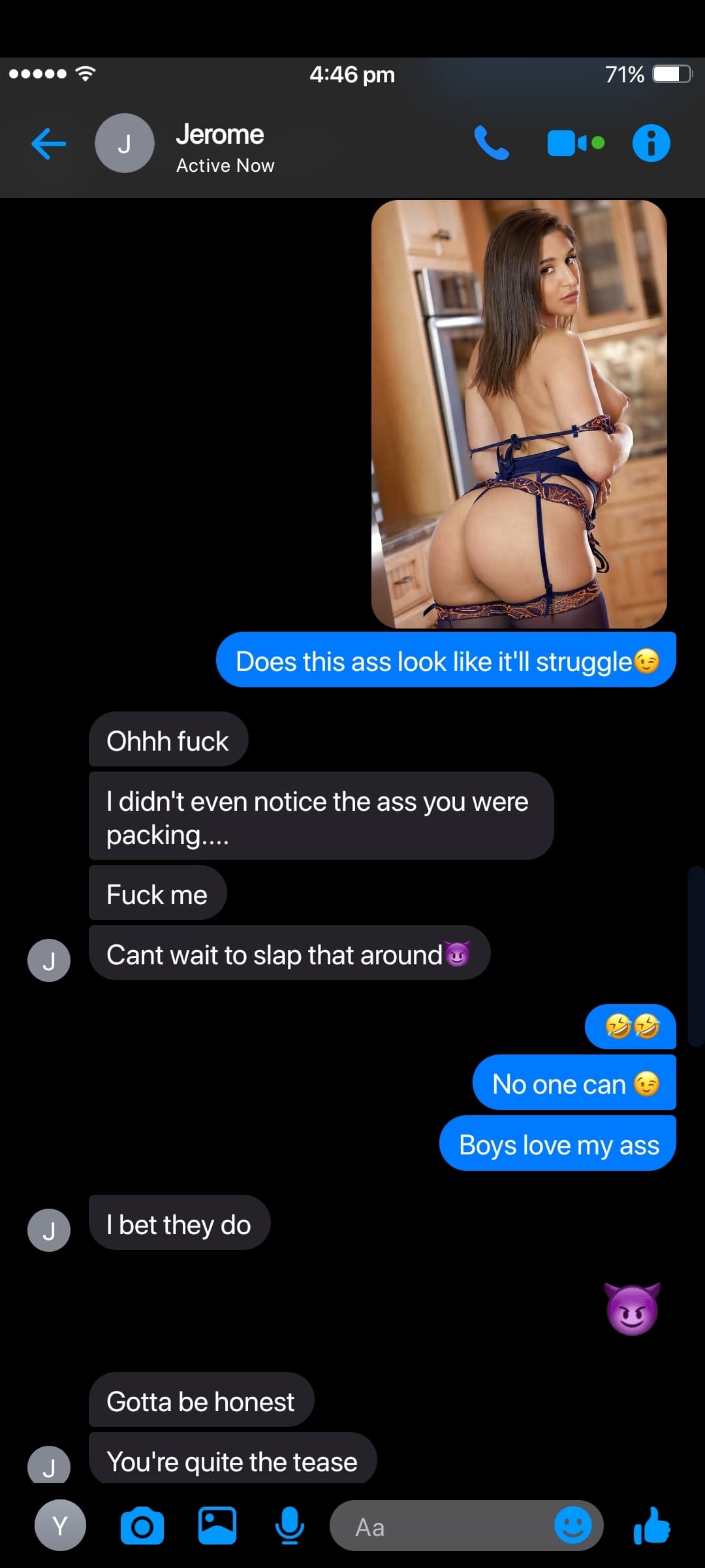 A Broad Part 2 - Chapter 3 — image 48