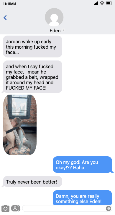 The Clinical Vendetta- Part 4 — image 24