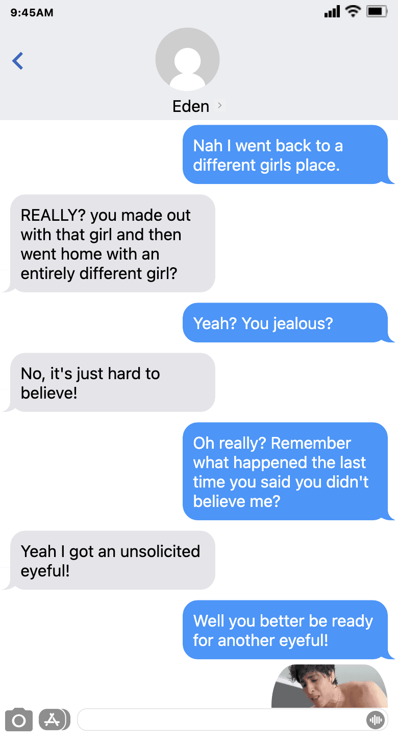 The Clinical Vendetta- Part 1 — image 28