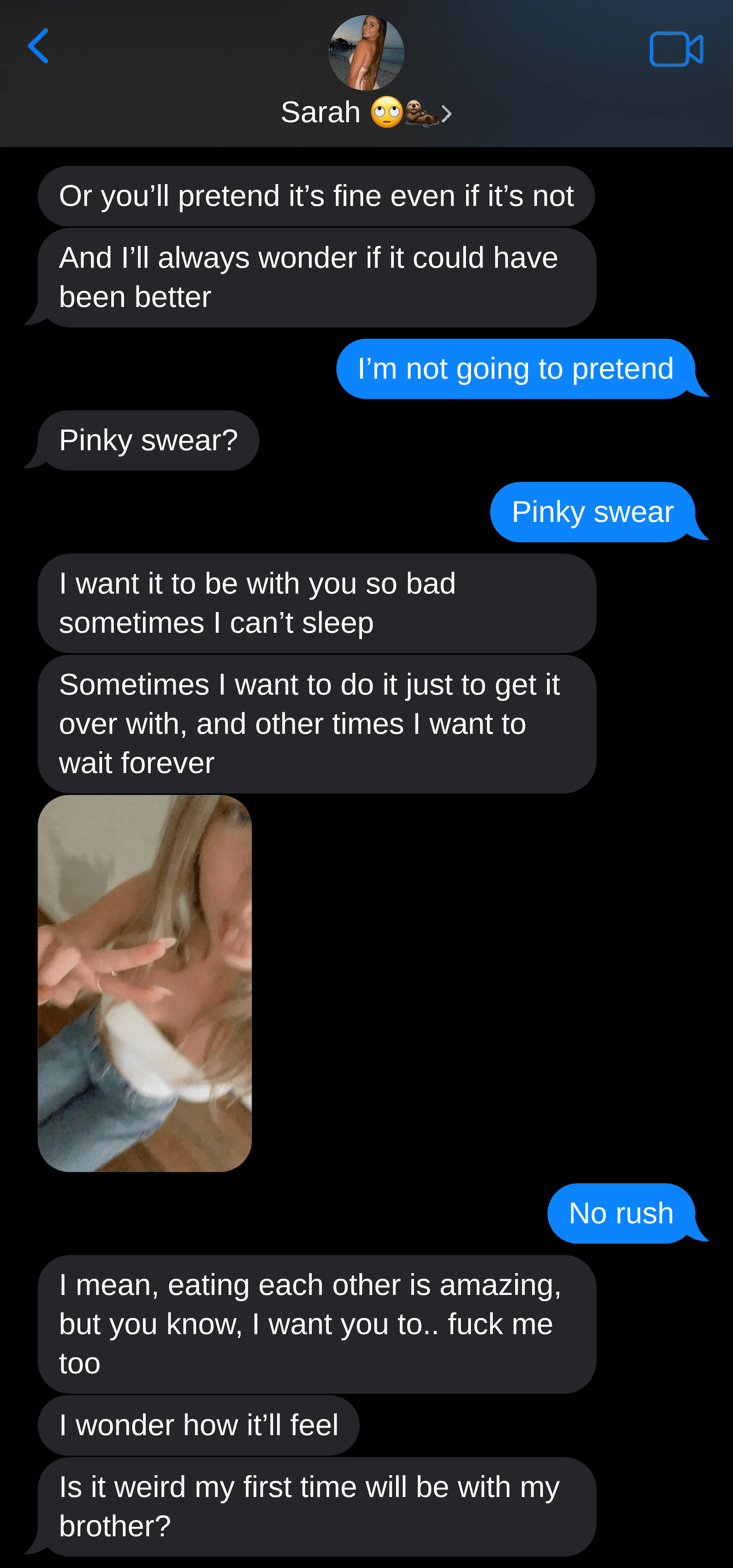 After the Accident -- Part 15 🏍️ — image 10