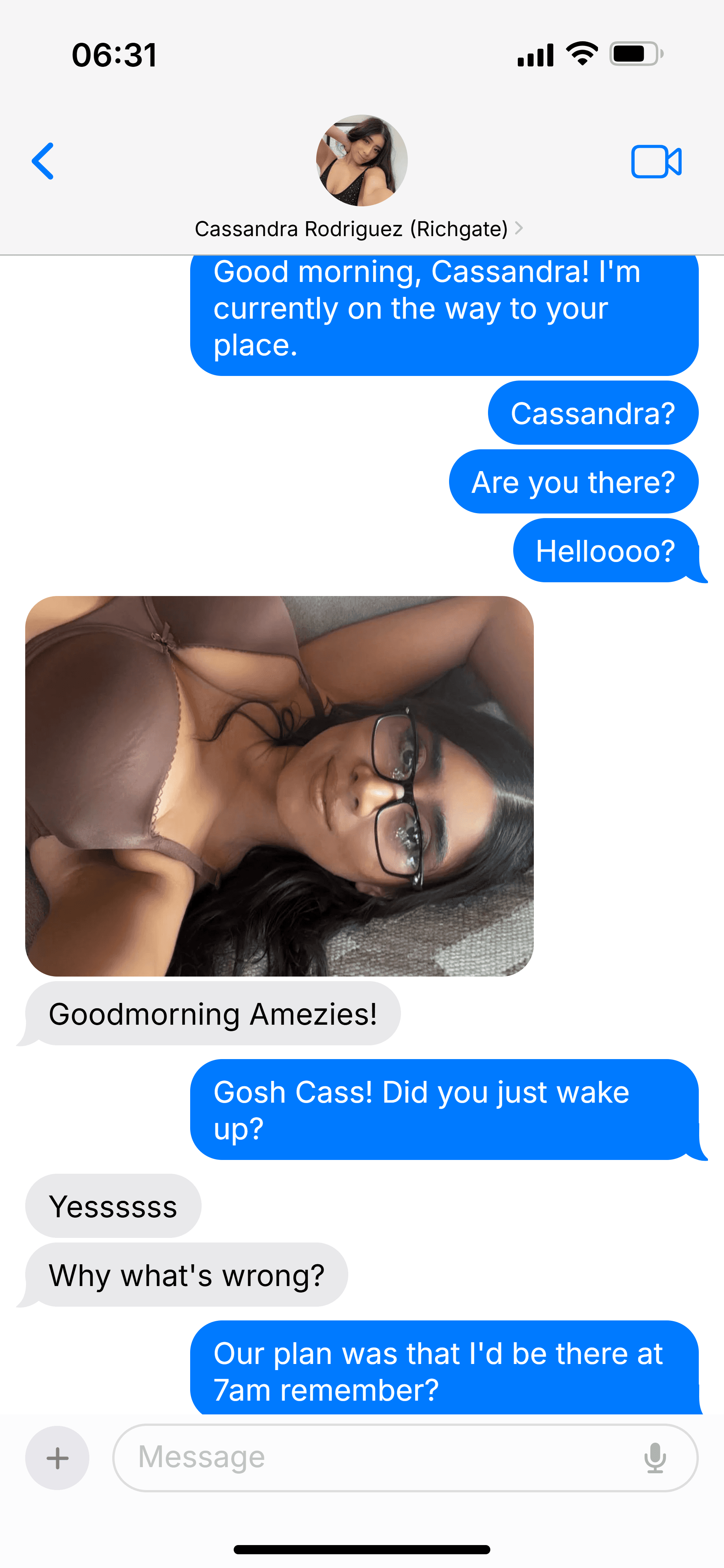 My gamer mom - Part 3 — image 5