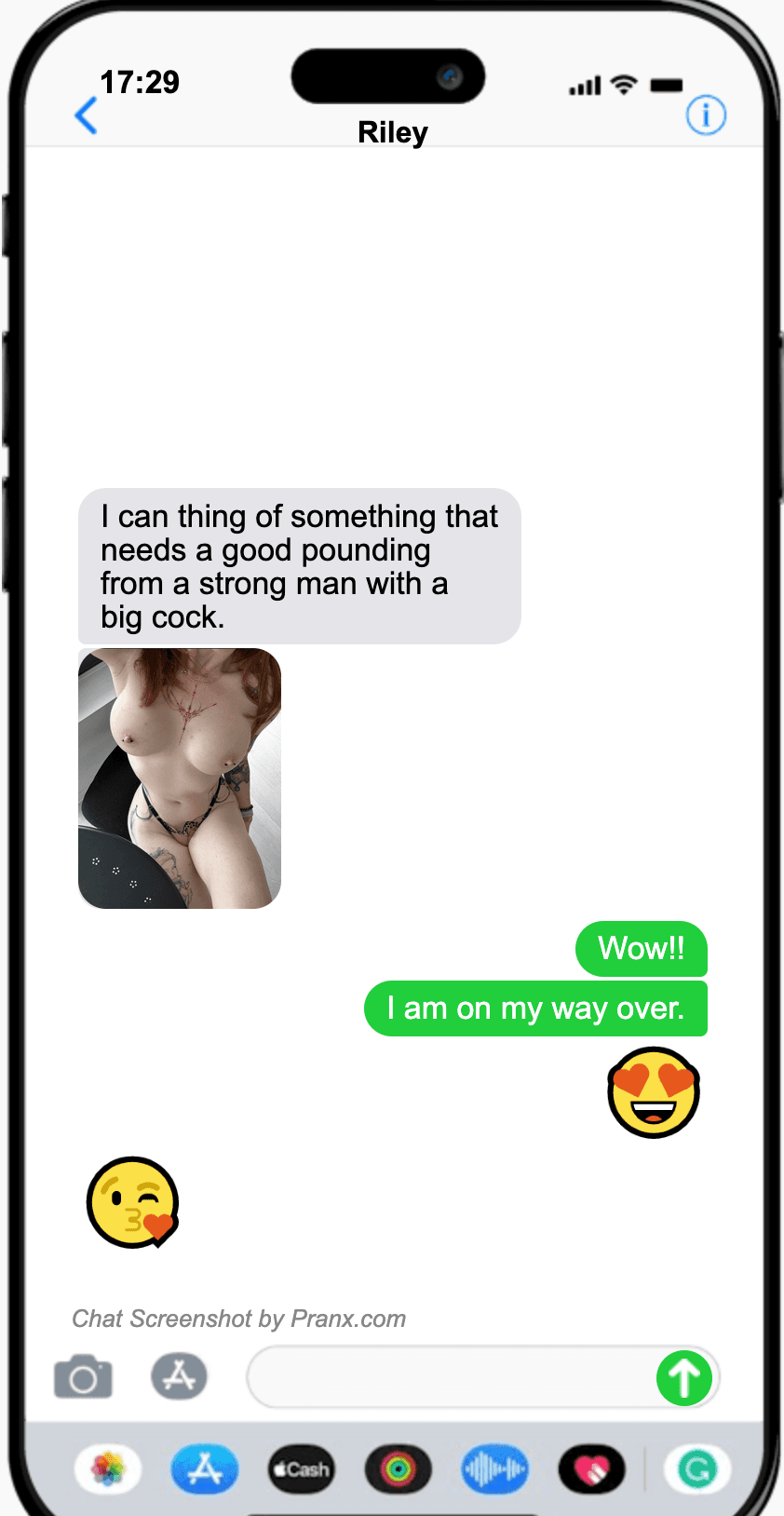 The Lonely Housewife: Part 3 — image 20