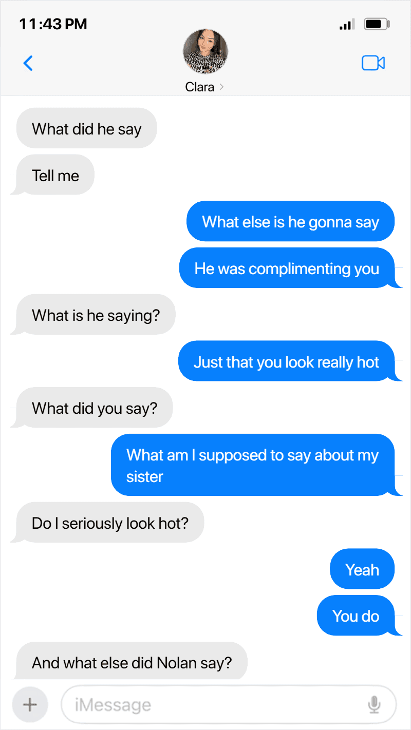 The Sister Clause - Part 8 — image 12