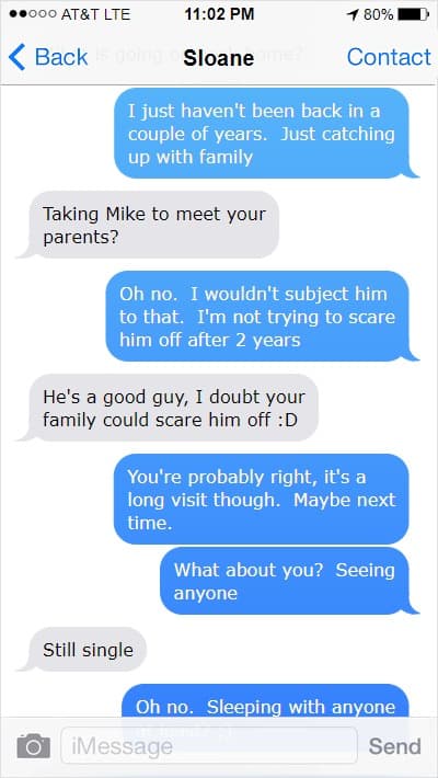 "A Challenge Game with Friends" - Chapters 1 through 9 — image 3
