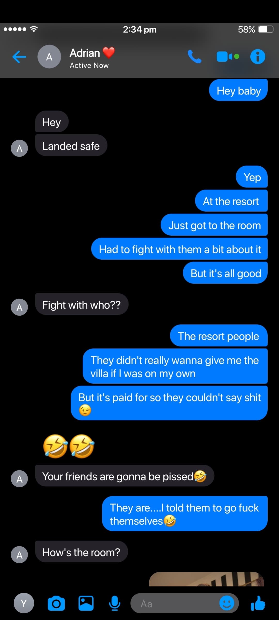 A Broad Part 2 - Chapter 1 — image 34