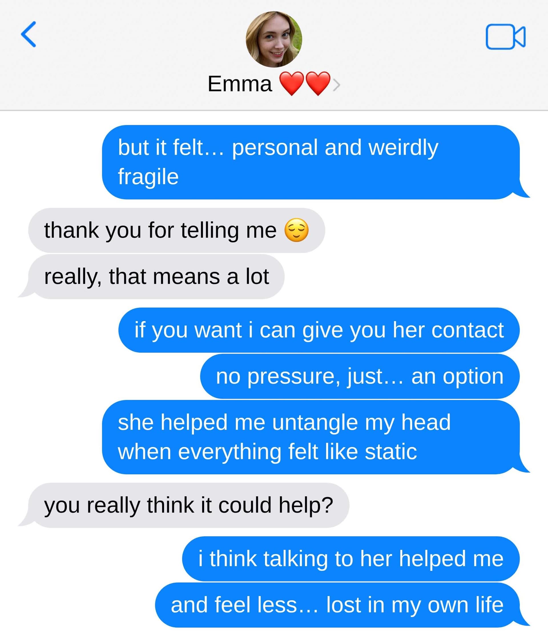 It Was in the Cards - Part 1 — image 12