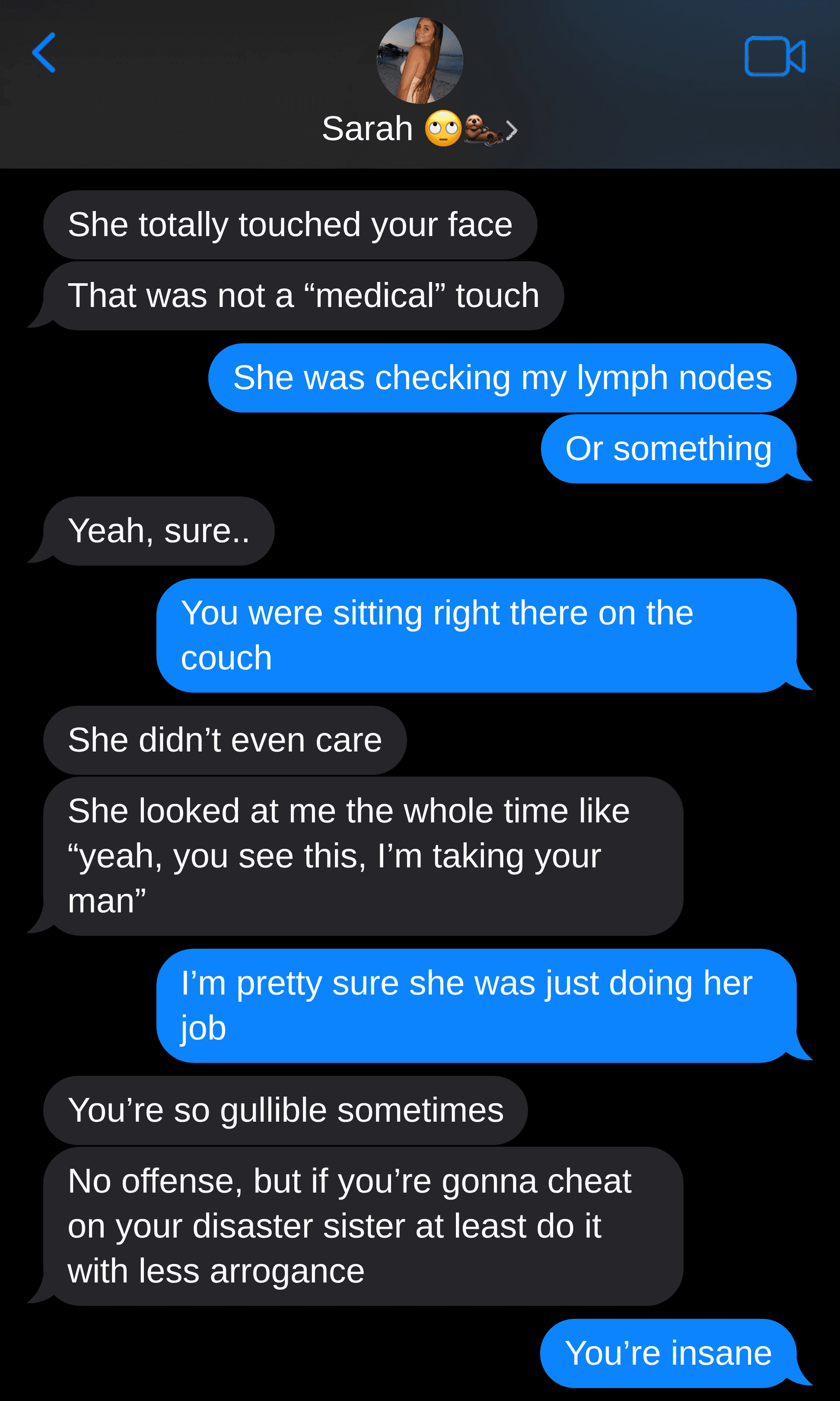 After the Accident -- Part 9 🏍️ — image 28