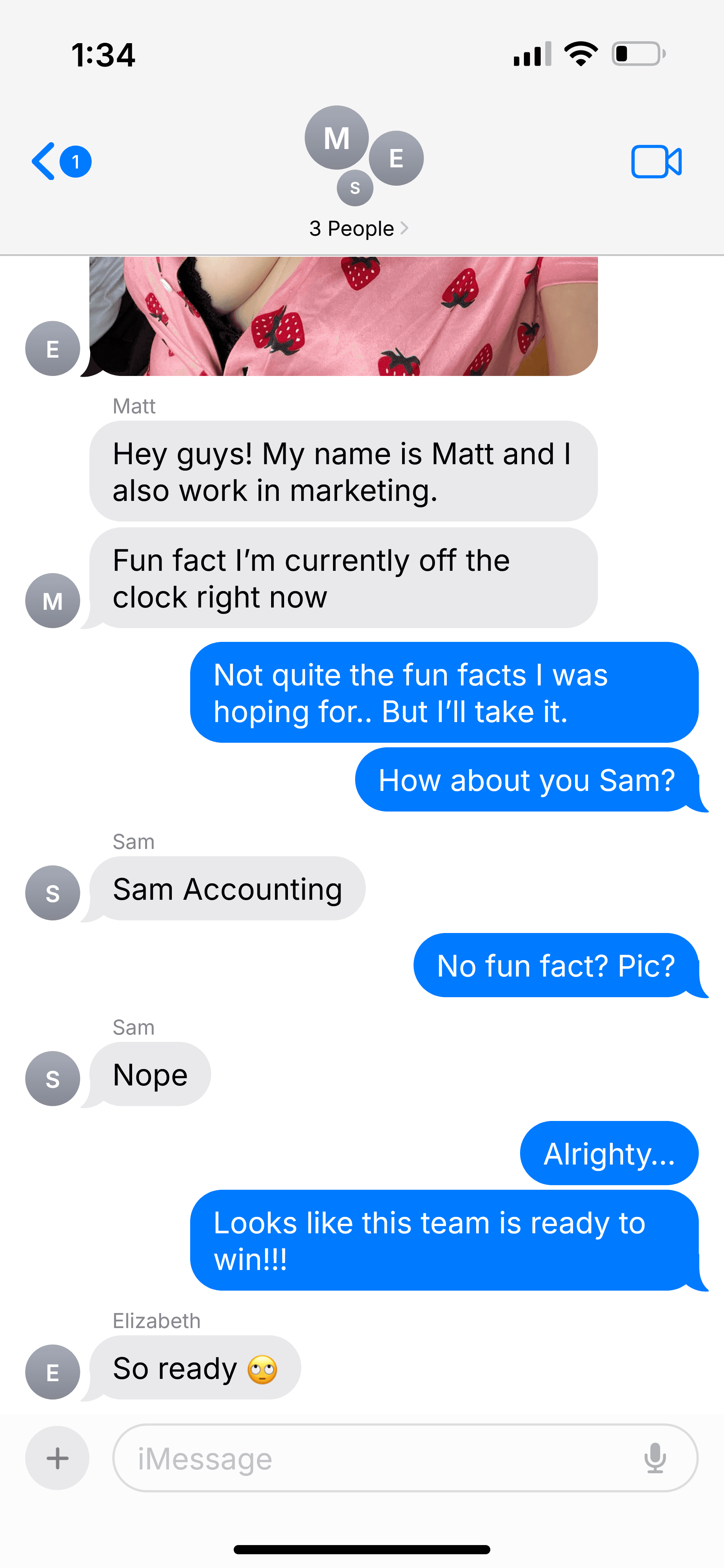 Office Games Part 1 — image 7
