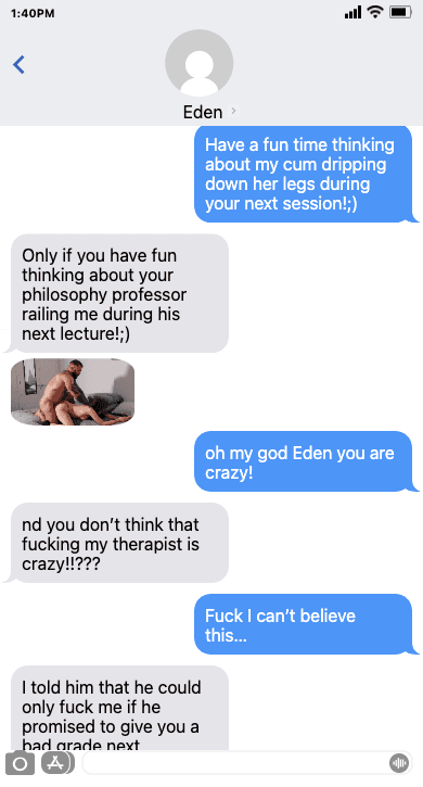 THE CLINICAL VENDETTA- Part 2 — image 58