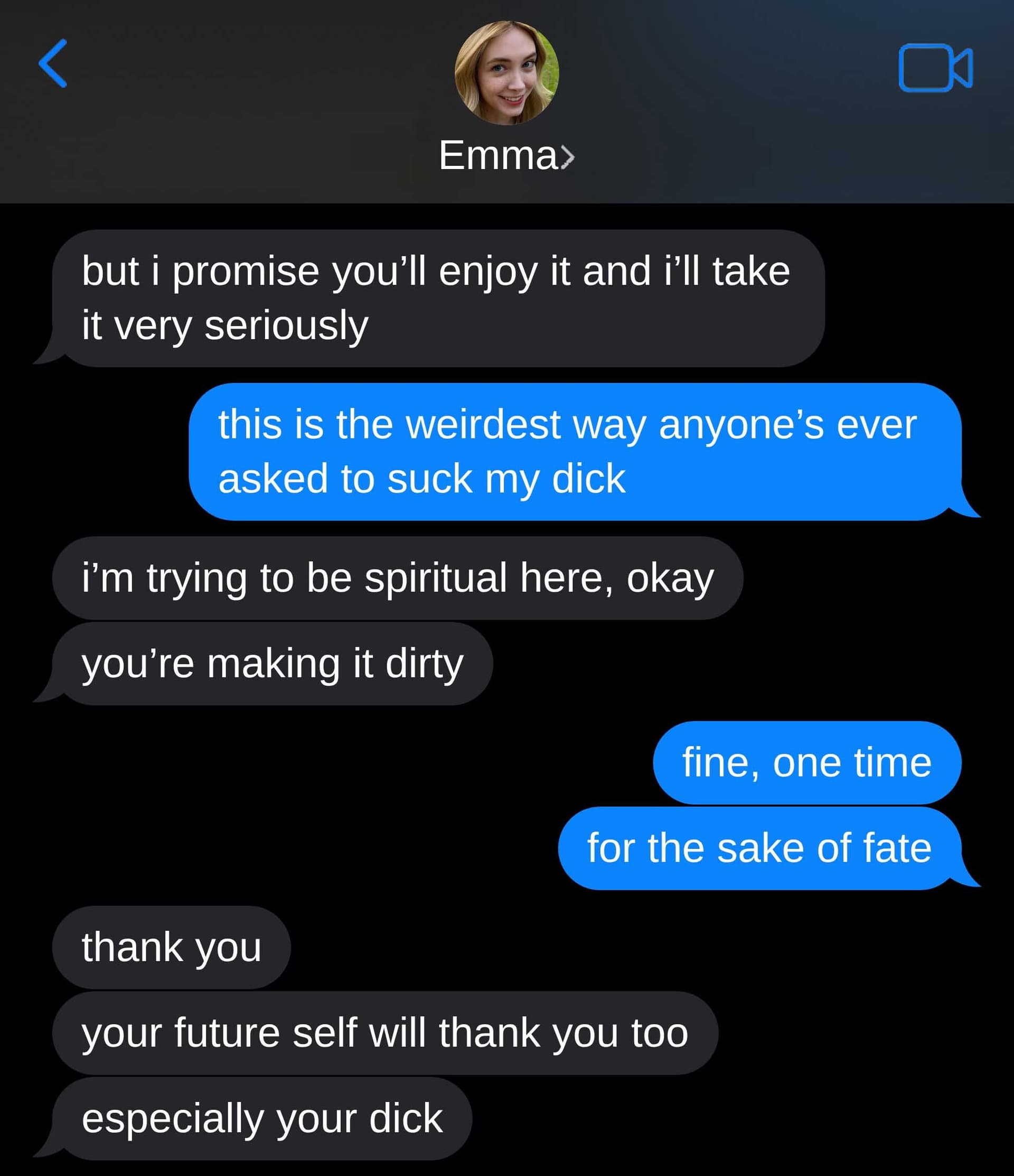 It Was in the Cards - Part 4 — image 31