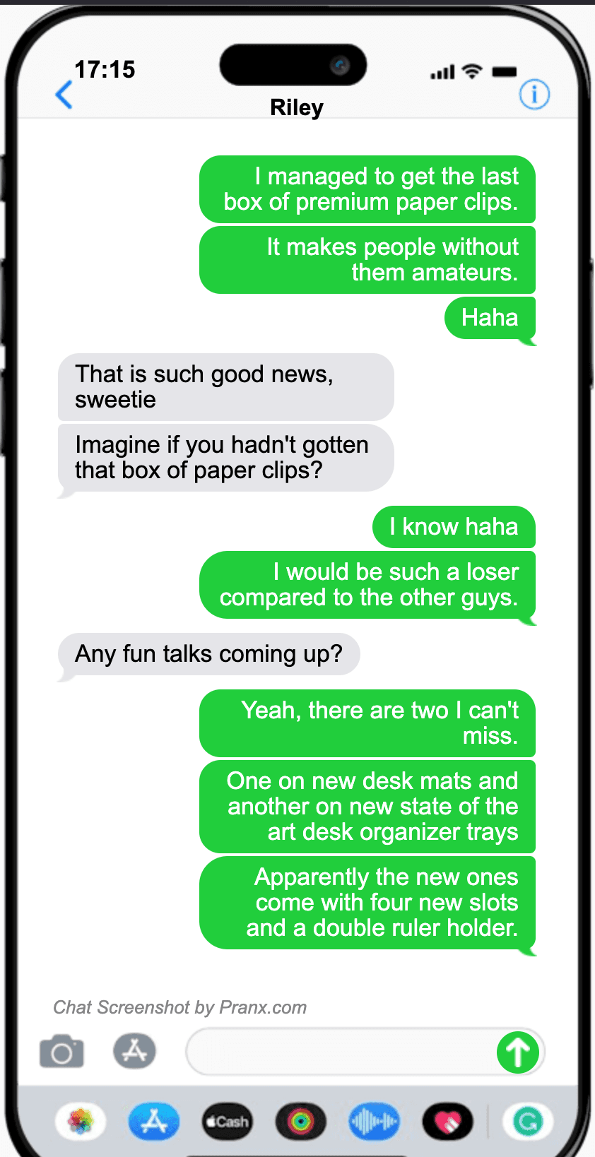 The Lonely Housewife: Part 3 — image 15
