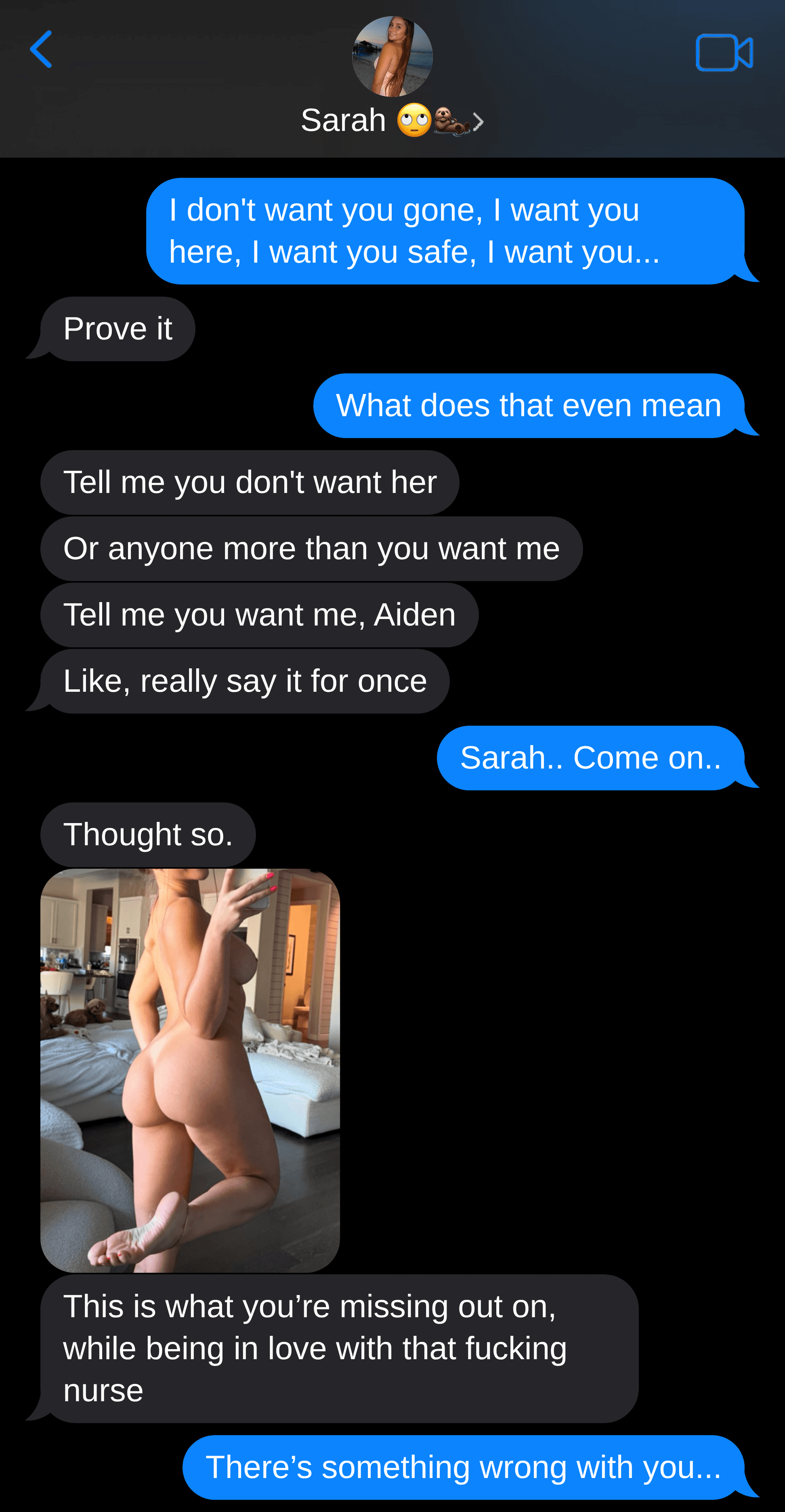 After the Accident -- Part 9 🏍️ — image 32